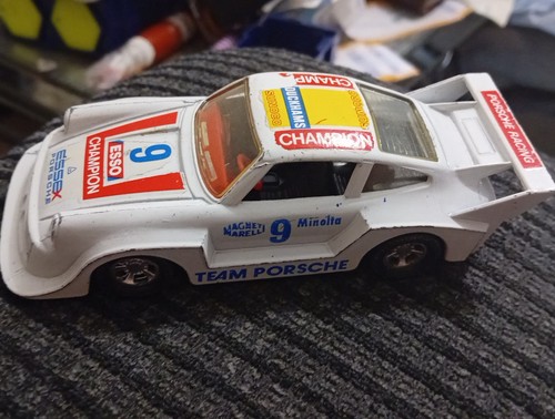Matchbox superkings k101 - matchbox,