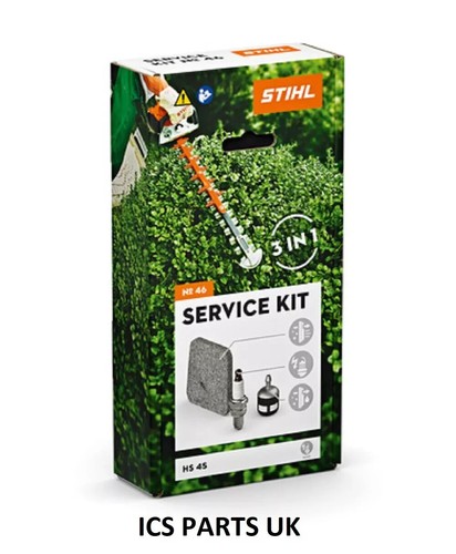 Stihl service kit for the - 46,