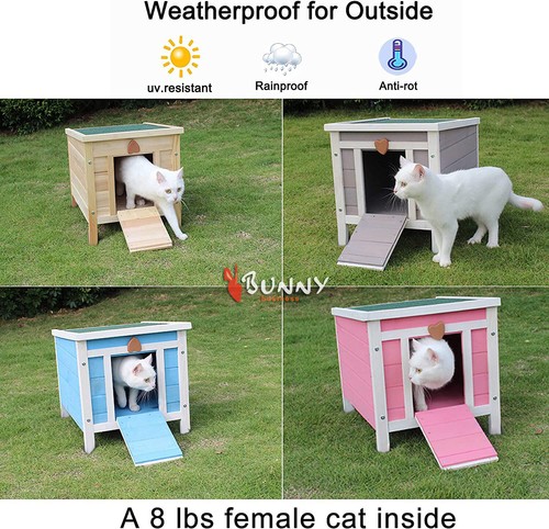 Hide house for - /, dog