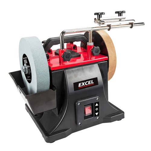 Excel electric wet stone - electric,