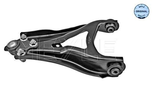 Front track control - track,