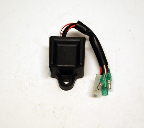 Cdi unit yamaha v80d - cdi,