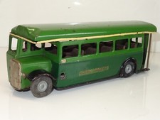 TRIANG MINIC 52M SINGLE DECKER