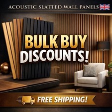 Premium Decorative Acoustic