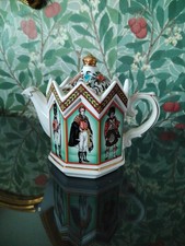 Sadler Tea Pot ‘The Duke Of