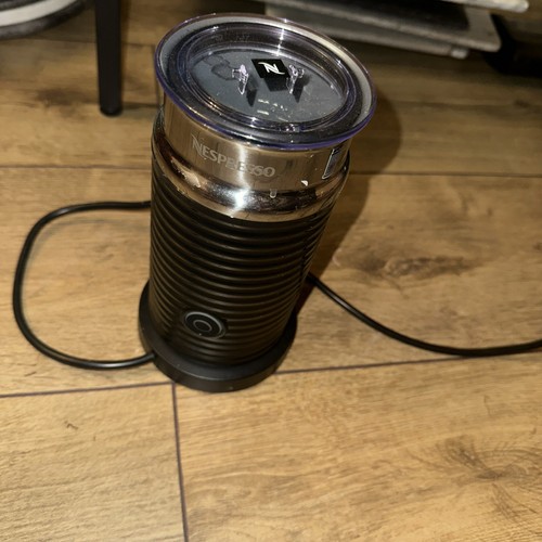 Nespresso aeroccino electric - 3,