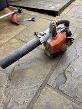 Stihl BG 85 Handheld 2-Stroke