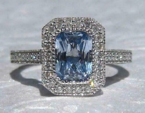 Natural aquamarine - natural,