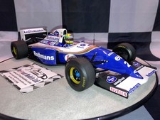 1:18 Minichamps 540943832