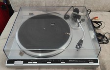 Technics SL-Q3 Quartz Locked