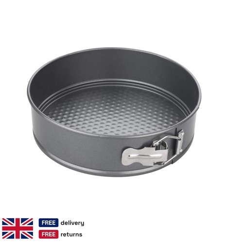 20cm round springform - round,
