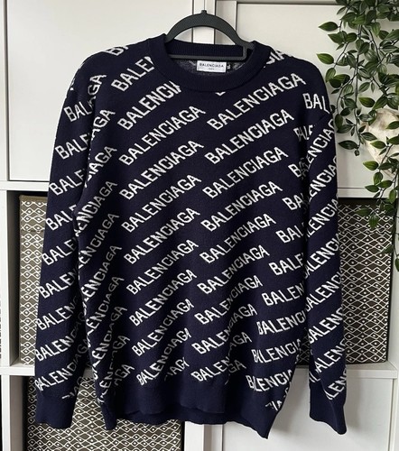 Balenciaga paris all over - paris, logo