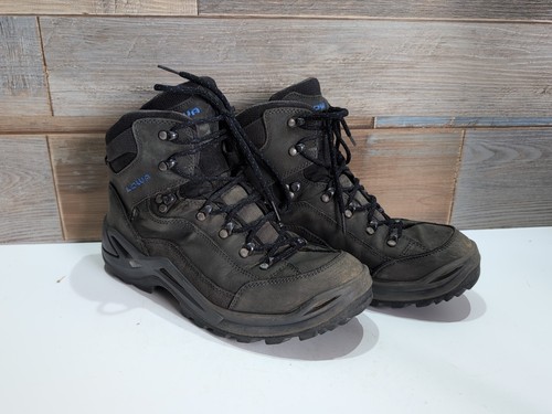 Lowa renegade gtx mid men - lowa,