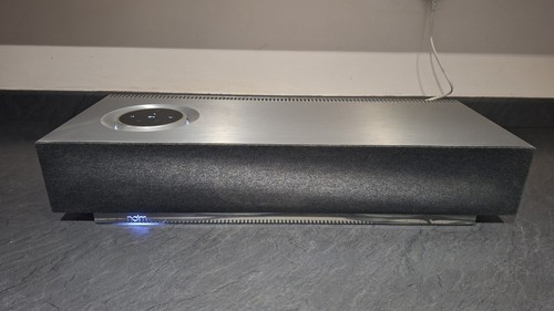 Naim 1st generation - 1st,