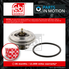 Coolant Thermostat 12191 Febi