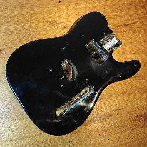 Used 2020s tele telecaster - used,