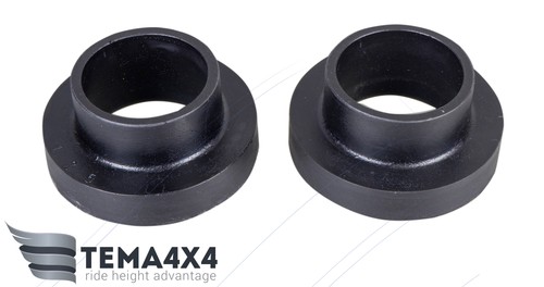 Tema4x4 20mm rear strut - rear,