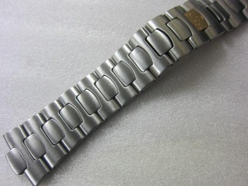 Omega seamaster polaris - seamaster,