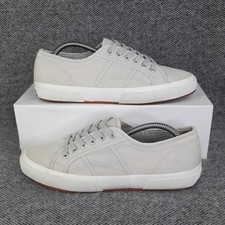 Superga Mens Trainers UK 7