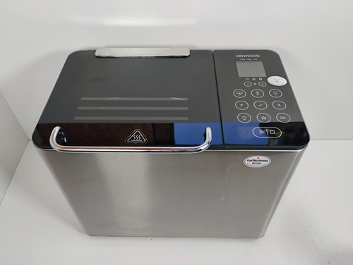 Kenwood bm450 bread maker - bread, +