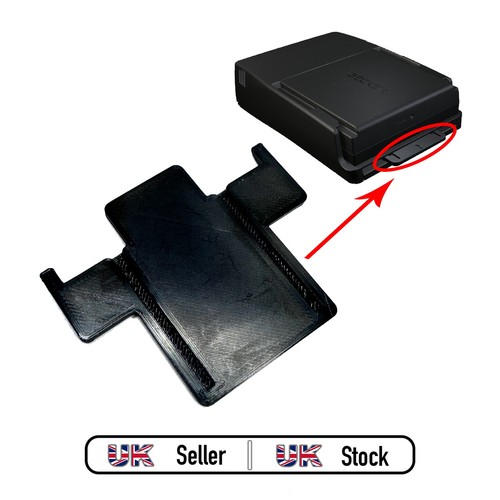 Becker map pilot key - key, 2101531
