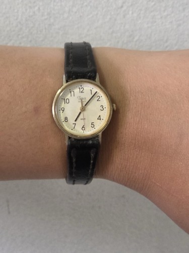 Vintage 1990s timex women - 1990s, women's