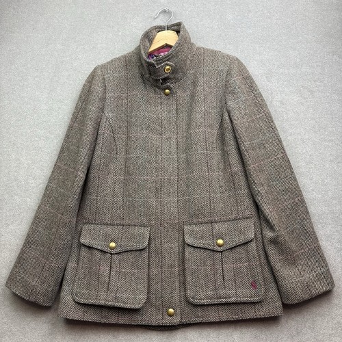Joules field coat - joules, uk