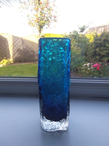 Swedish mid century textured - century,