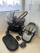 iCandy Orange Double single