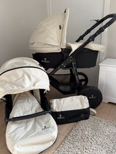 Venicci Soft travel system –