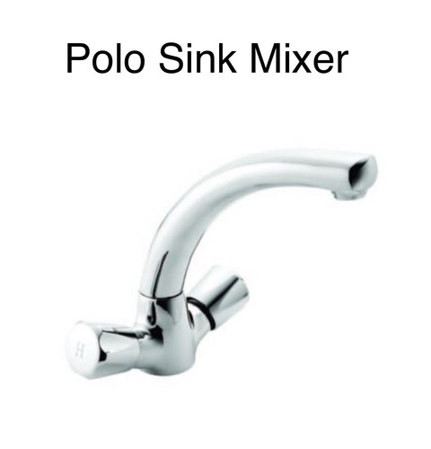 Kitchen sink tap - kitchen,