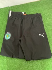 Tuta Pants Tracksuit Sporting