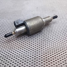 THOMAS MAGNETE Fuel Doosing