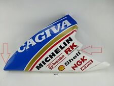2004 Cagiva Mito EVO 125 Left Fairing