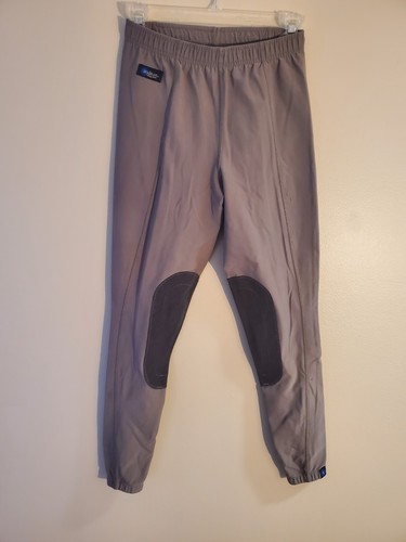 Irideon riding wear grey pants - riding,