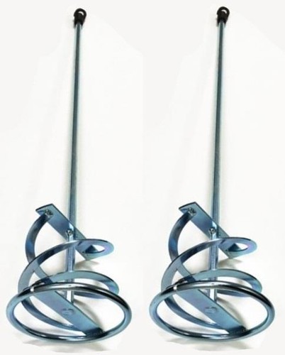 2pc 600x120mm have duty spiral - 2pc,