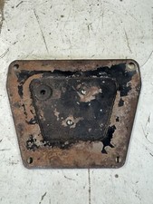 MGB MGB GT  AHH6510 BLANKING