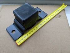 Front Suspension Bump Stop