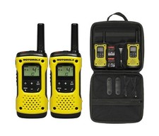 2 x Motorola TLKR T92