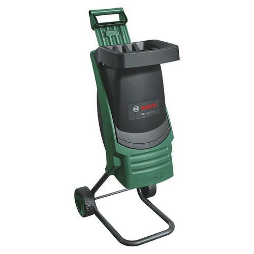 Bosch garden shredder electric - bosch,