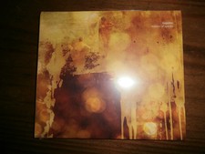 Tupolev - Towers Of Sparks CD