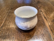 DENBY TASMIN OPEN SUGAR  BOWL