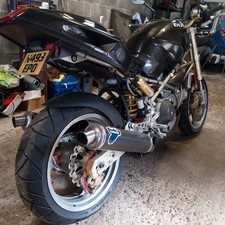 Termignoni Carbon Slip-On