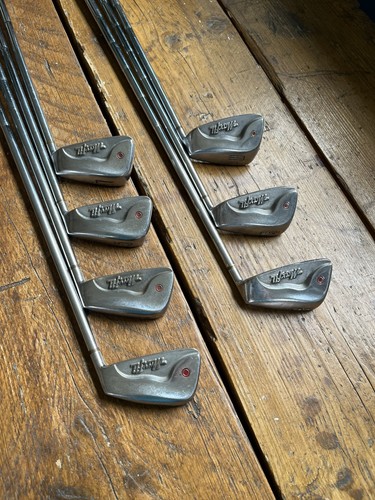 Vintage dunlop maxfli - vintage,