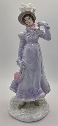 Royal worcester walking out - worcester,