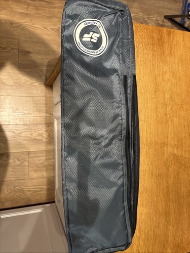 Archery riser and - archery, bag