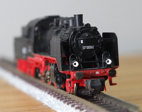 Fleischmann 714302 gauge dr - gauge,