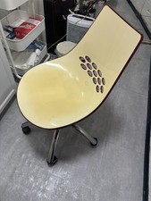 Gaslift Salon Nail Chairs