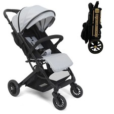 Baby stroller portable - 3,