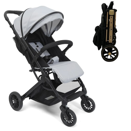 Baby stroller portable - baby,